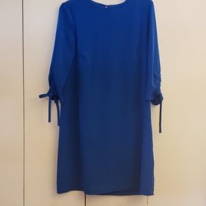 Blue H&M Dress